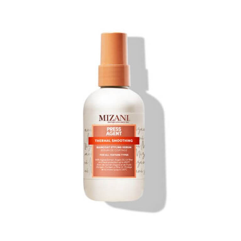 Mizani - Press Agent Raincoat Styling Serum 100ml