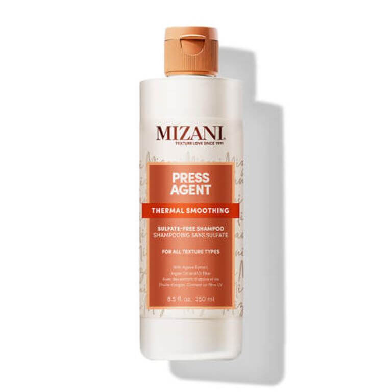 Mizani - Press Agent Shampoo 250ml