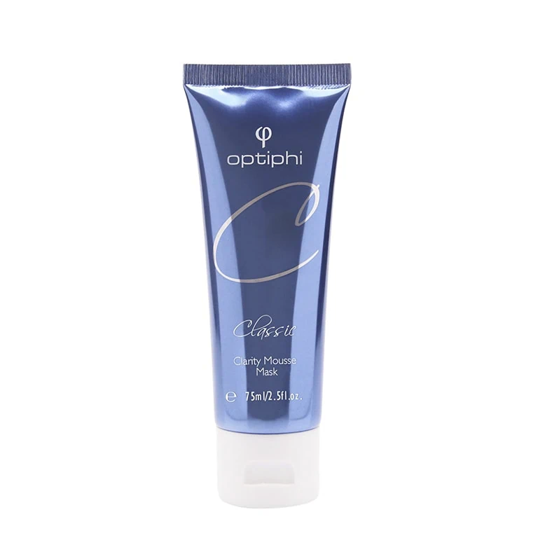 Classic - Clarity Mousse Mask 75ml