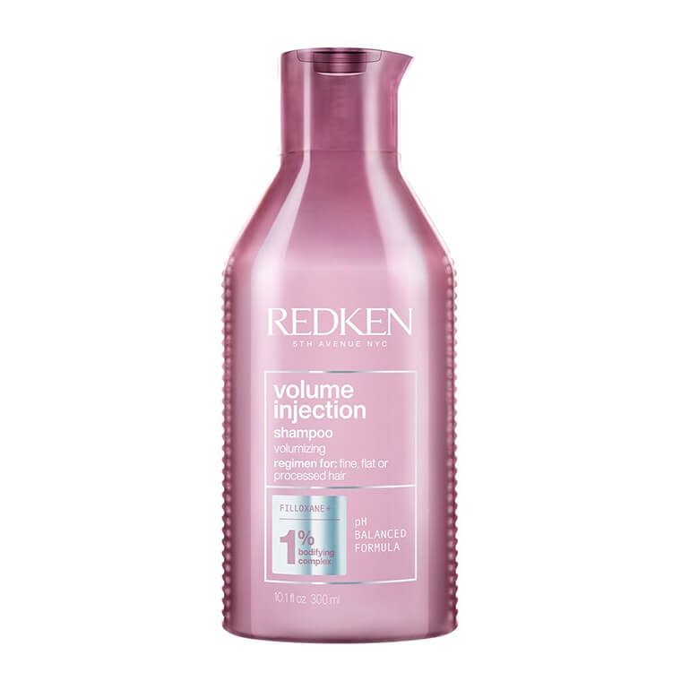 Redken - Volume Injection Shampoo 300ml