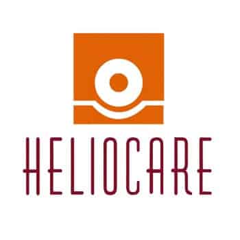 Profile picture for helicare.