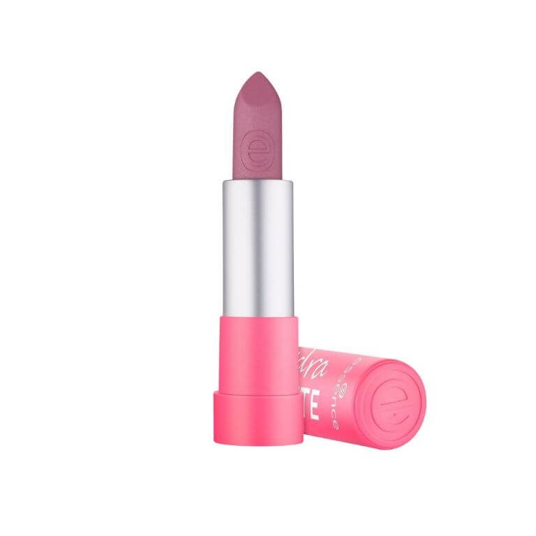 Essence - Hydra Matte lipstick 401