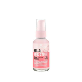 Essence - HELLO, GOOD STUFF! Glow Serum Primer