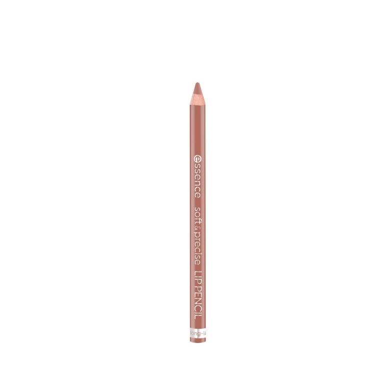 Essence - Soft & precise lip pencil 402