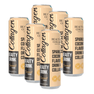 BeautyGenBeautyCollagenDrinkCoconut6pack-Ph