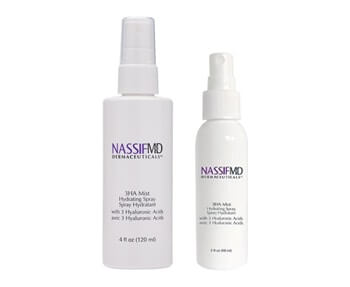 A bottle of nasopd and a bottle of nasopd.