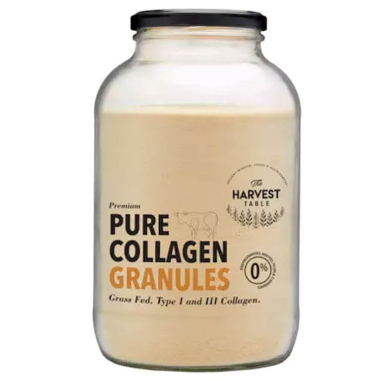 Harvest Table - Collagen Granules 700g