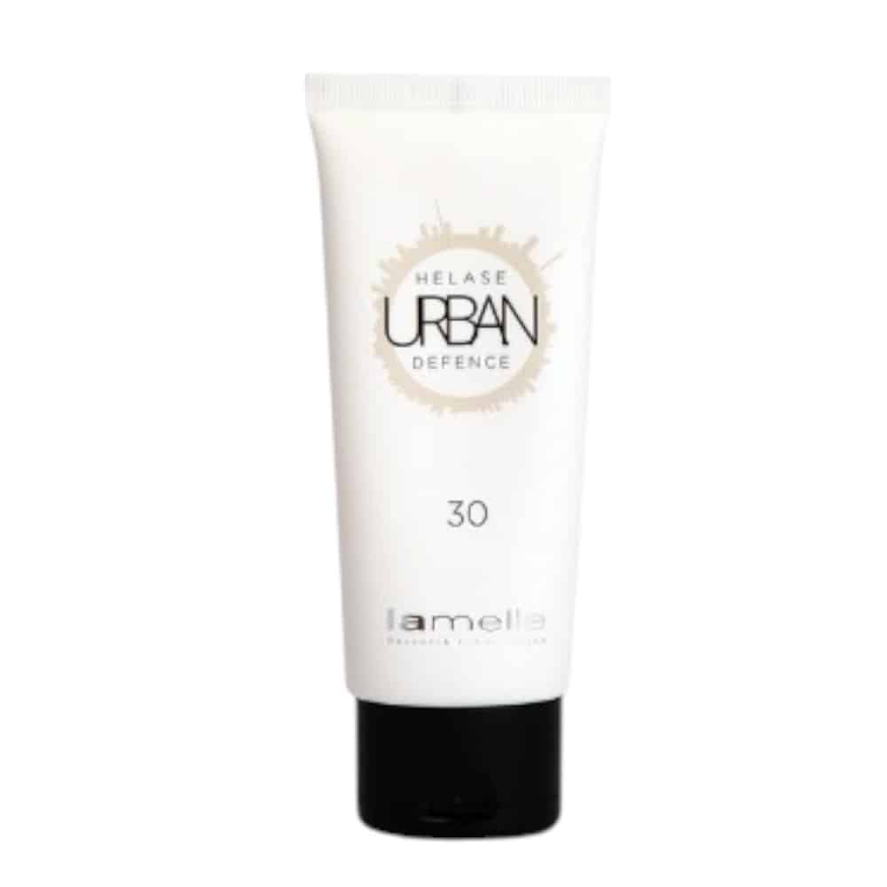 Lamelle Helase Urban Defence 30 - 70ml | Effective Skin Protection