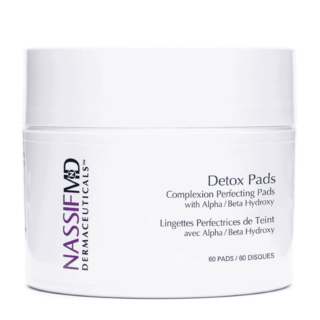 NassifMD - Detox Pads - Original 60 pads