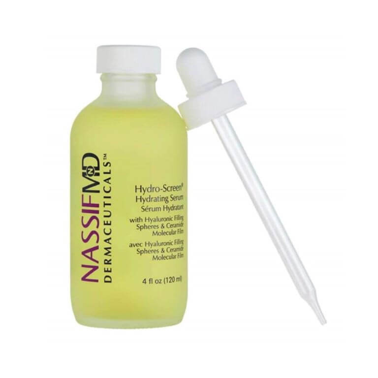 NassifMD - Hydro-Screen Hydration Serum 120ml