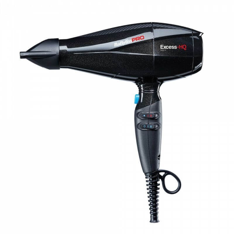 BaBylissPro - Dryer Excess B/PRO HQ 2600W