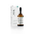 A bottle of SKIN Functional - 3,5% Hyaluronic Acid + 3% Peptides + NMF for added hydration.