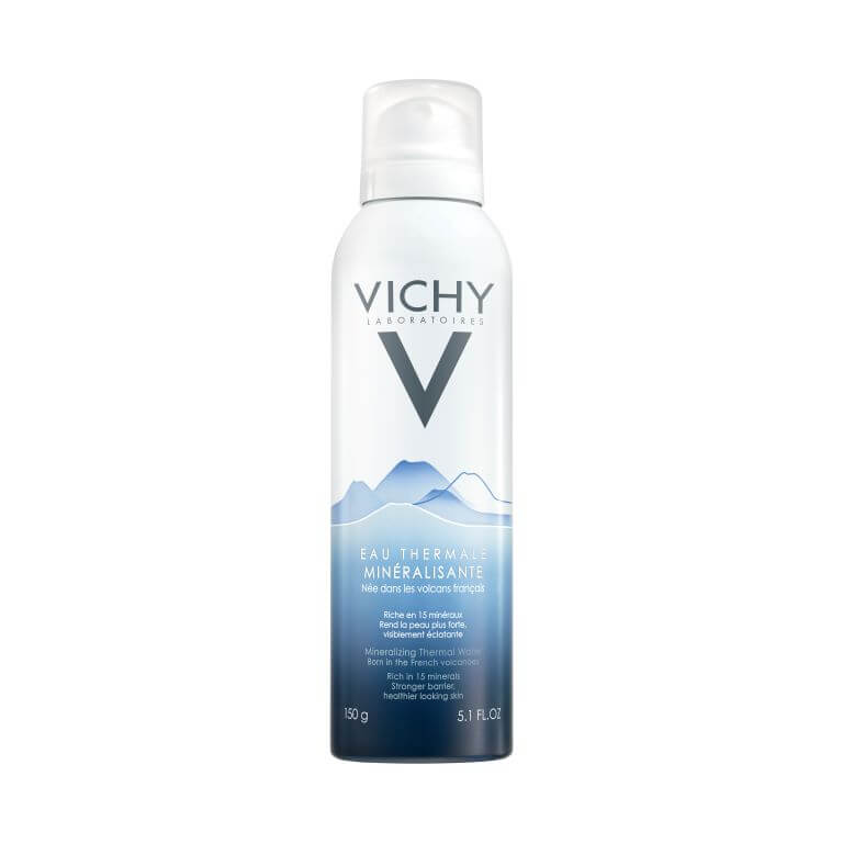 Vichy - Eau Thermale Thermal Spa Water 150ml