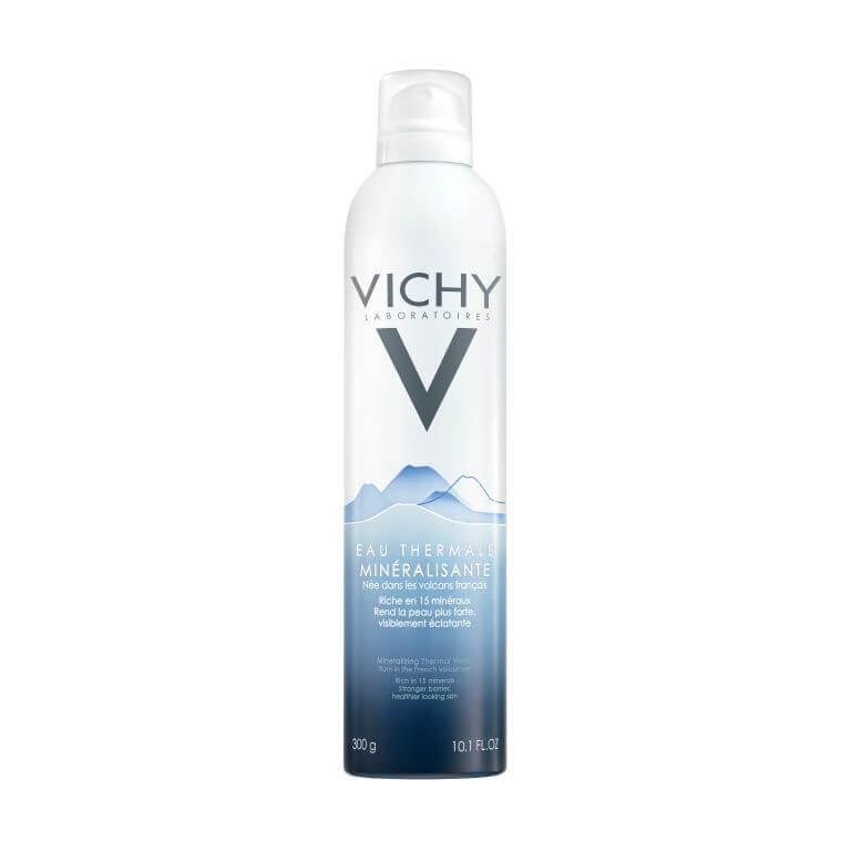 Vichy - Eau Thermale Thermal Spa Water 300ml