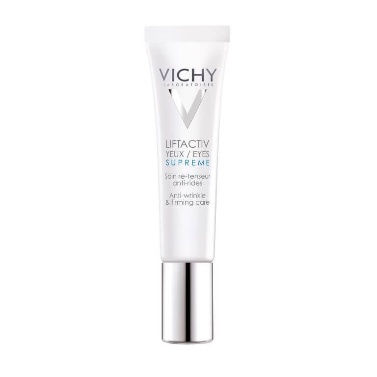 Vichy - Liftactiv Eyes Global Anti-Wrinkle & Firming Care 15ml