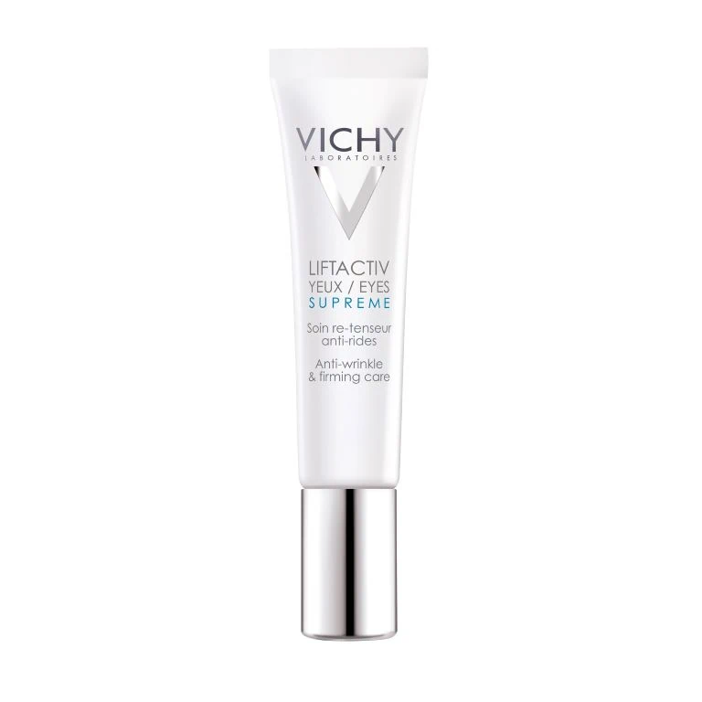 Vichy - Liftactiv Eyes Global Anti-Wrinkle & Firming Care 15ml