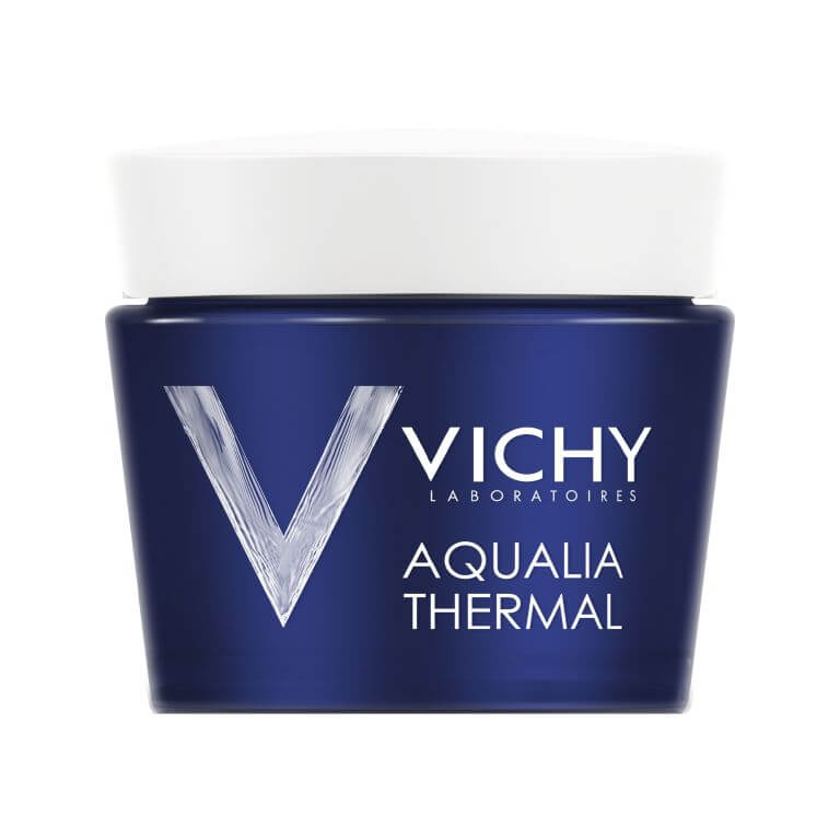 Vichy - Aqualia Spa Nuit P75ml