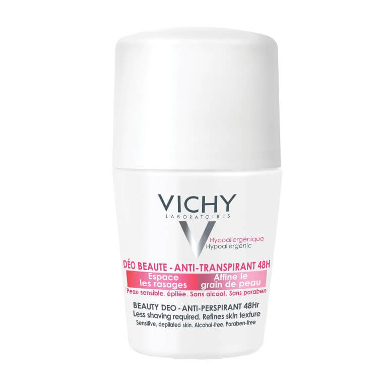 Vichy - Beauty Deo Anti Rep 50ml Roll On