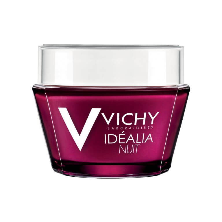 Vichy - Idealia Night 50ml