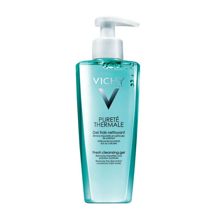 Vichy - Purete Thermale Cleansing Gel 200ml