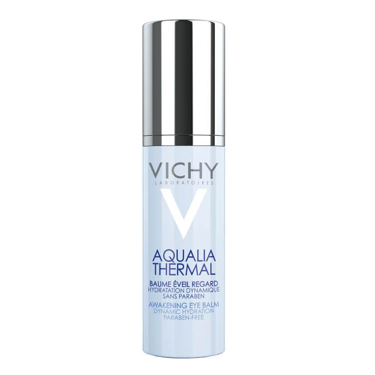 Vichy - Aqualia Eye Water Balm 15ml