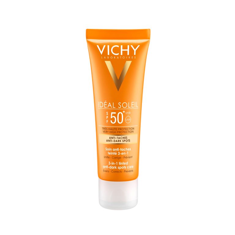 Vichy - Ideal Soleil Anti Dark Spot 50ml