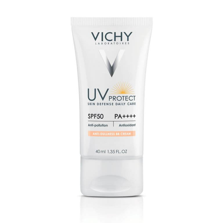 Vichy - UV Protect BB Cream SPF50 40ml
