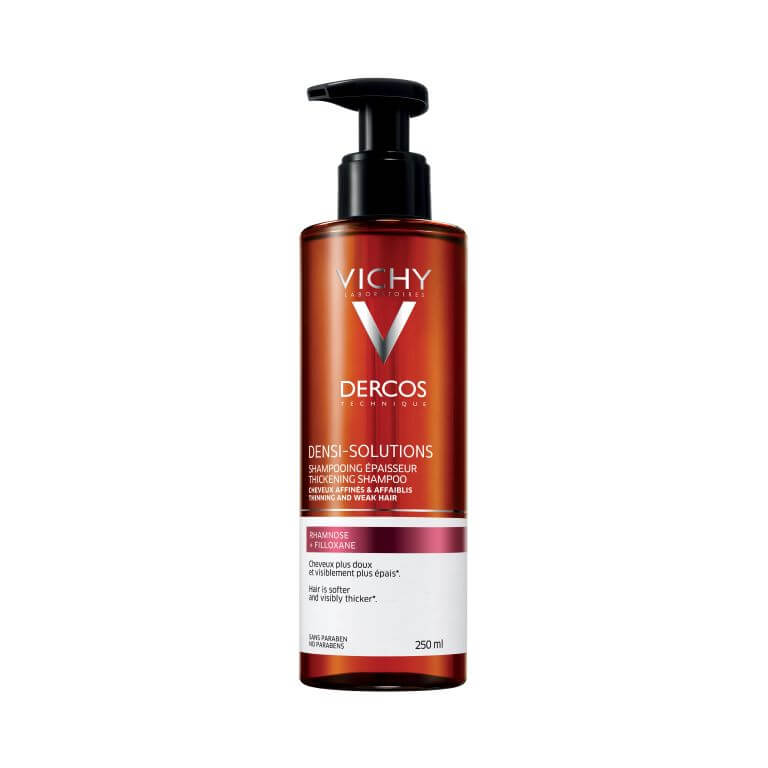 Vichy - Dercos Densi-Solutions Shampoo 250ml