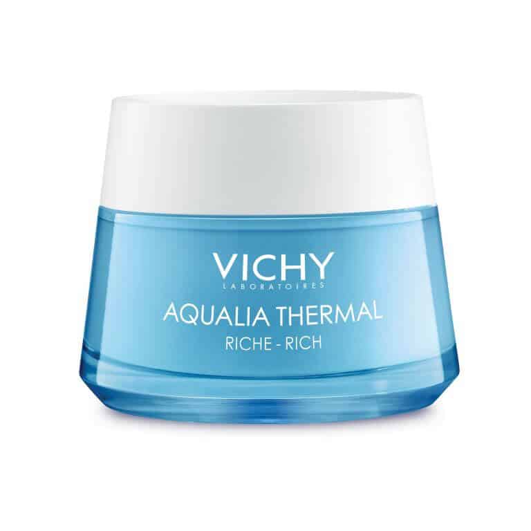 Vichy - Aqualia Thermal Rich Dynamic Hydration Pot 50ml