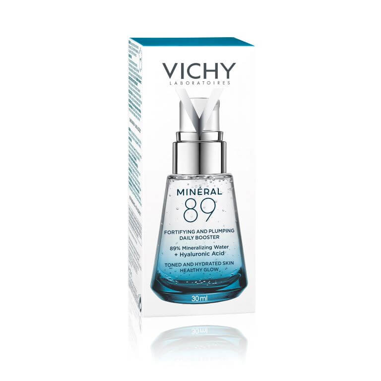 Vichy - Mineral 89 30ml