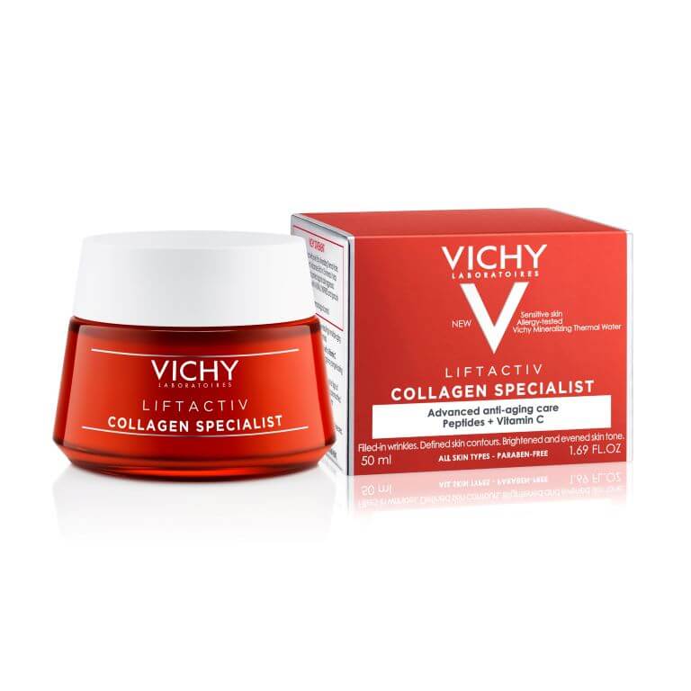 Vichy - Liftactiv Collagen Specialist 50ml