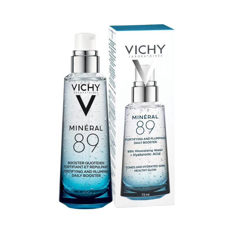 Vichy - Mineral 89 75ml