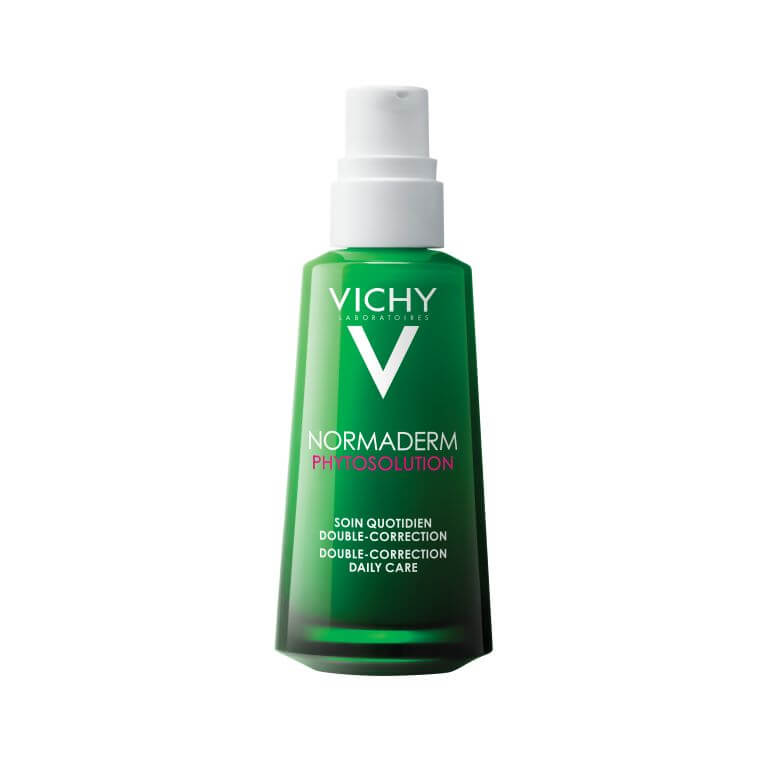 Vichy - Normaderm Phytosolution Daily Care 50ml