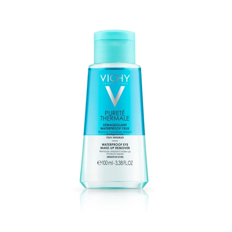 Vichy - Purete Thermale Eye Make Up Remover 100ml