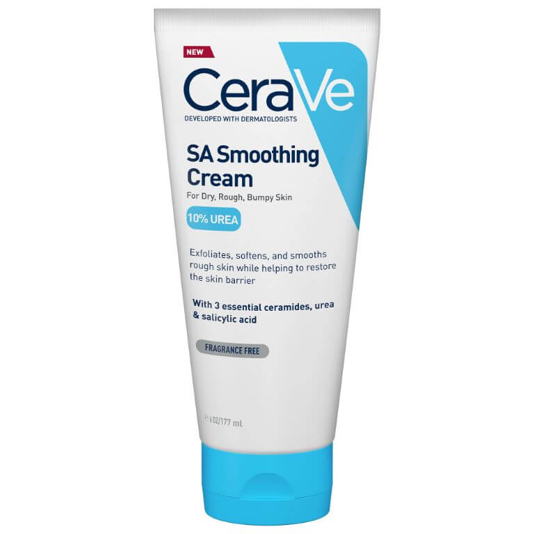 CeraVe - SA Smoothing Cream 177ml