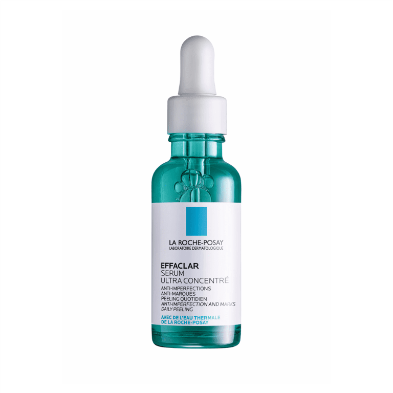 La Roche Posay Effaclar Ultra Concentrated Serum 30ml