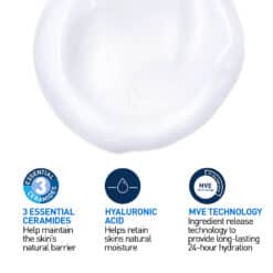 CeraVe - Hydrating Cleanser 236ml