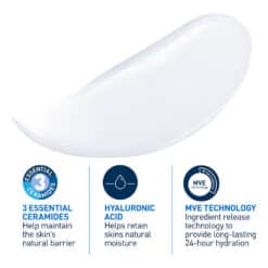 CeraVe - Moisturising Lotion 473ml