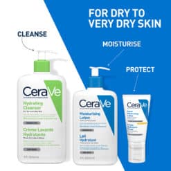 CeraVe - Moisturising Lotion 473ml