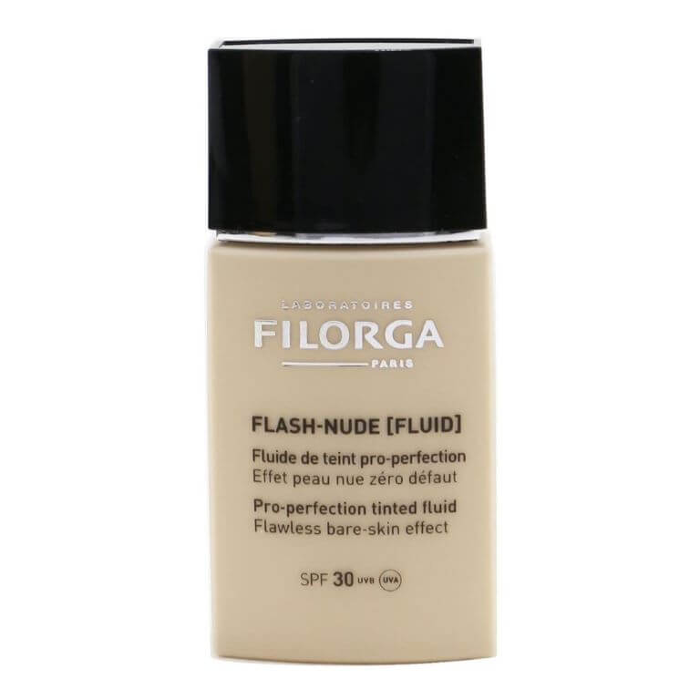 Filorga - Flash-Nude (Fluid) 01.5 - Nude Medium 30ml