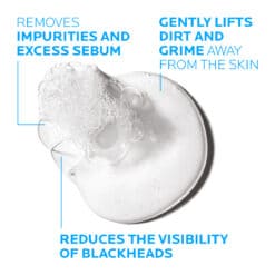 La Roche-Posay - Effaclar Foaming Gel 200ml