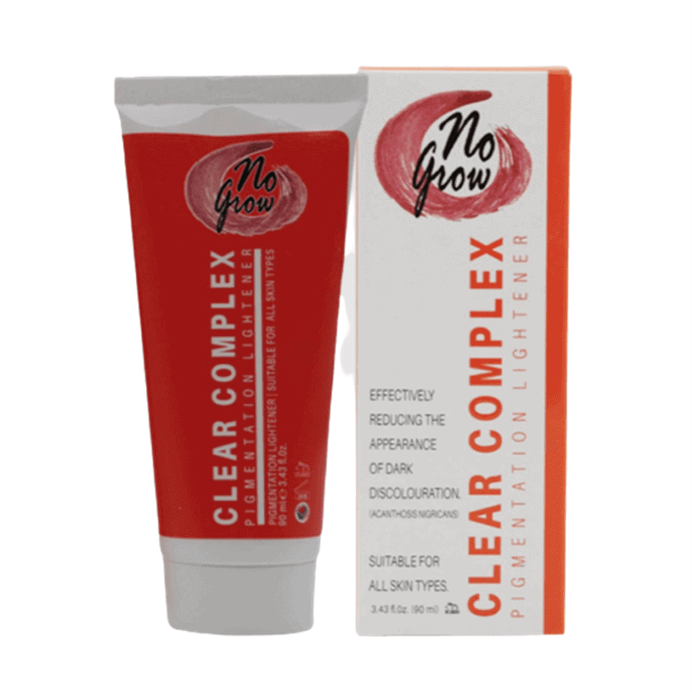 No Grow - Clear Complex 90ml