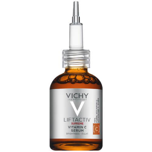 Product Name: Vichy - Liftactiv Vitamin C Skin Brightening Corrector 20ml