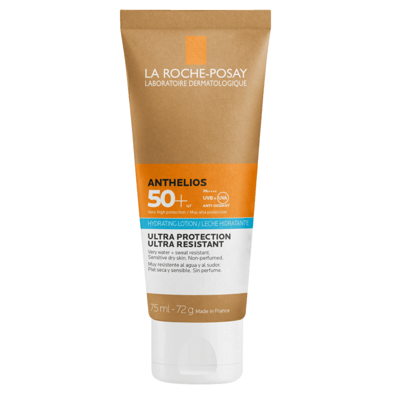 La Roche-Posay - Anthelios Hydrating Lotion SPF50+ 75ml.