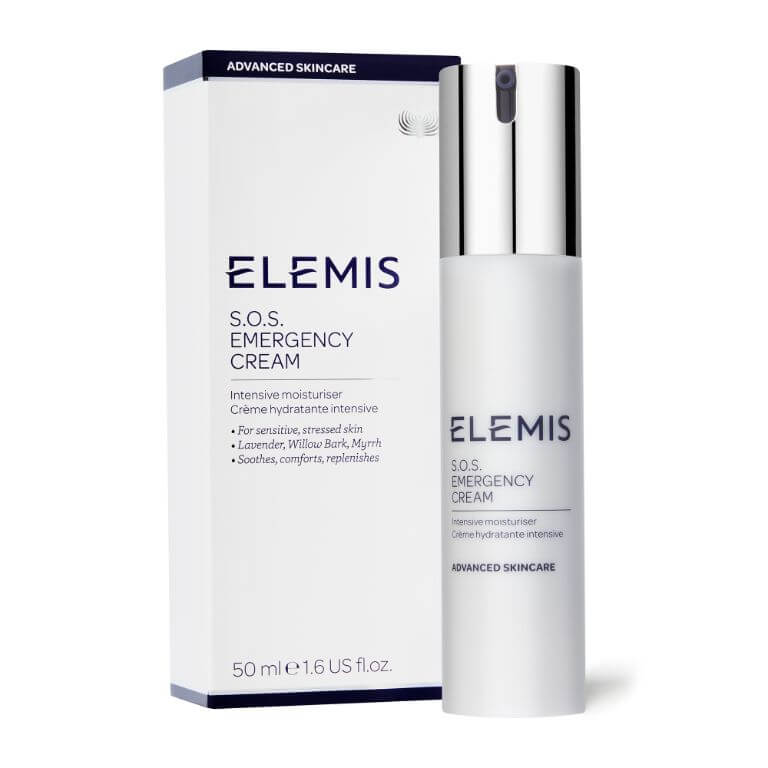 Elemis - S.O.S. Emergency Cream 50ml