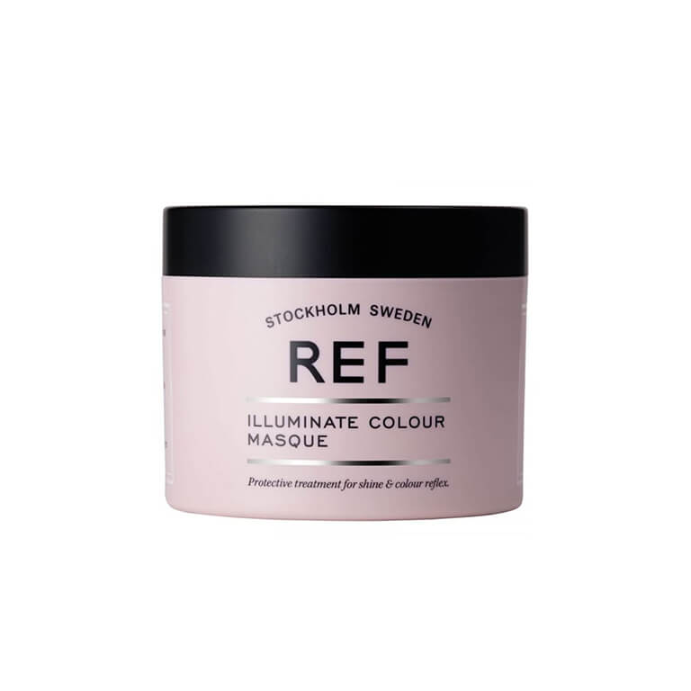REF - Illuminate Colour Masque 250ml