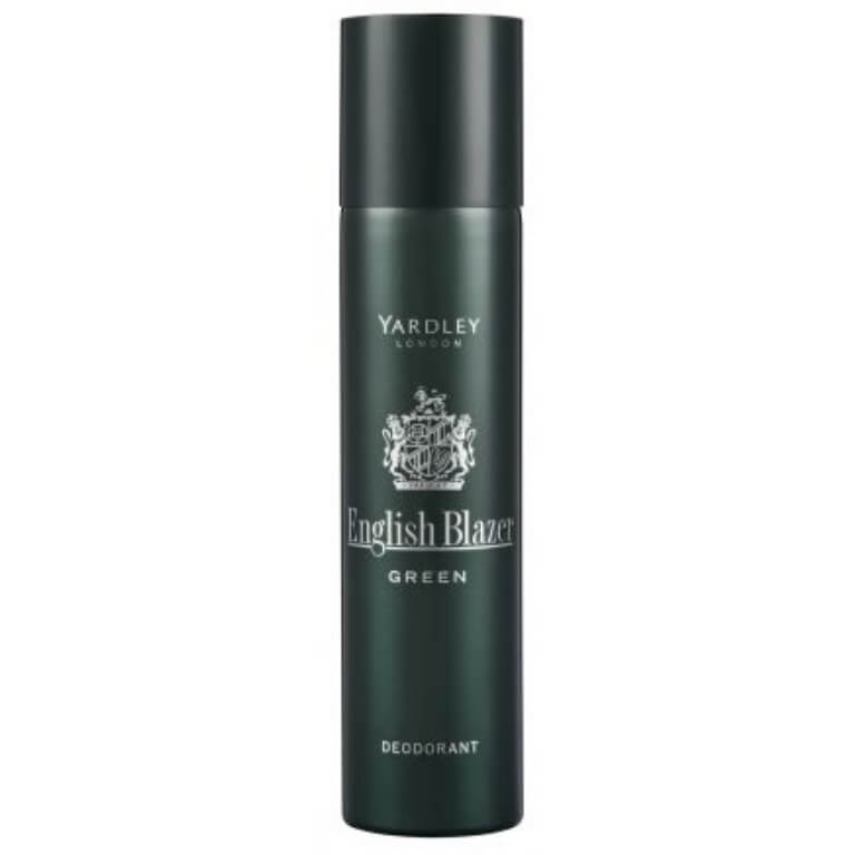 Yardley - English Blazer Green Deodorant 250ml
