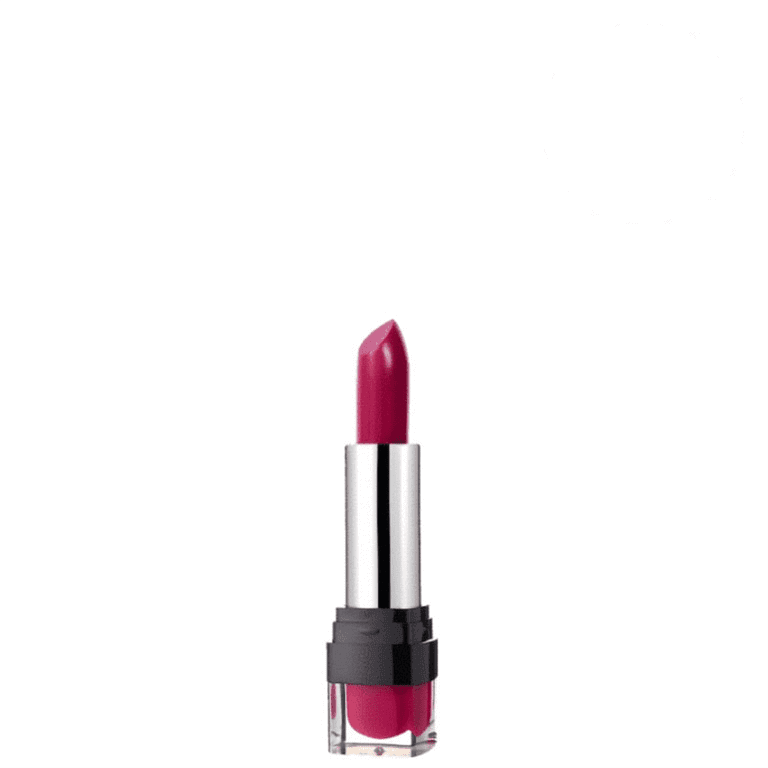 cherry lipstick