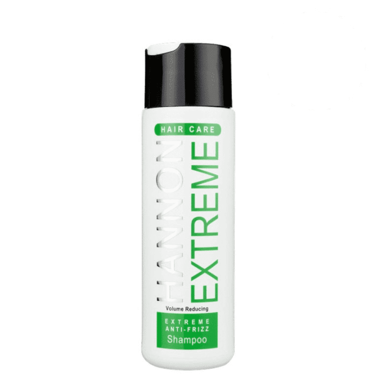 extreme anti frizz shampoo