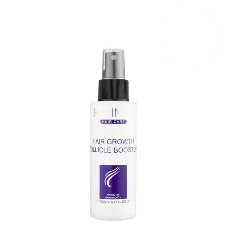 hairgrowth follicle booster